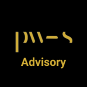 PW-S Advisory AB logotyp