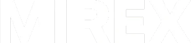 MIREX BYGG AB logotyp