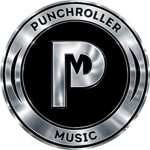 PUNCHROLLER AB logotyp