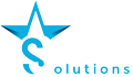 SAIMATICS SOLUTIONS AB logotyp