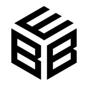 BBE Bauer AB logotyp