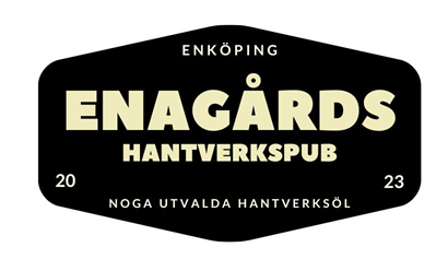 Enagårds Hantverksbryggeri AB logotyp