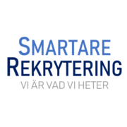 Smartare Rekrytering @ Sverige AB logotyp