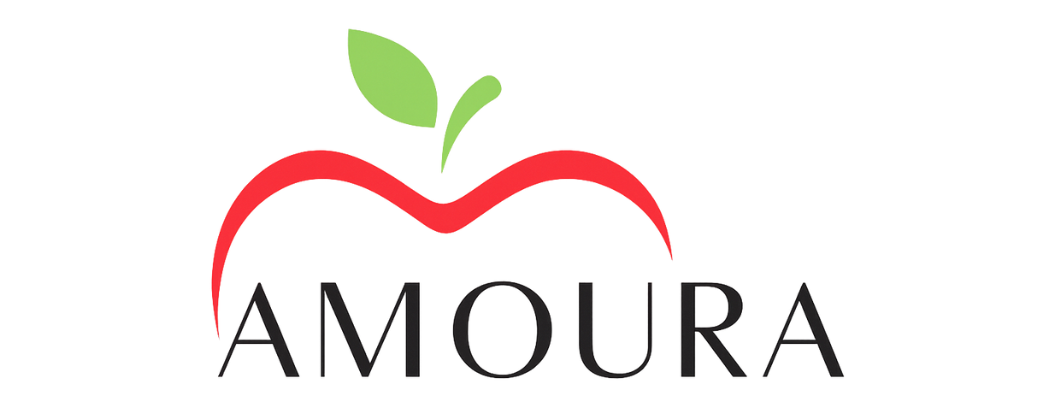 Amoura Trading AB logotyp