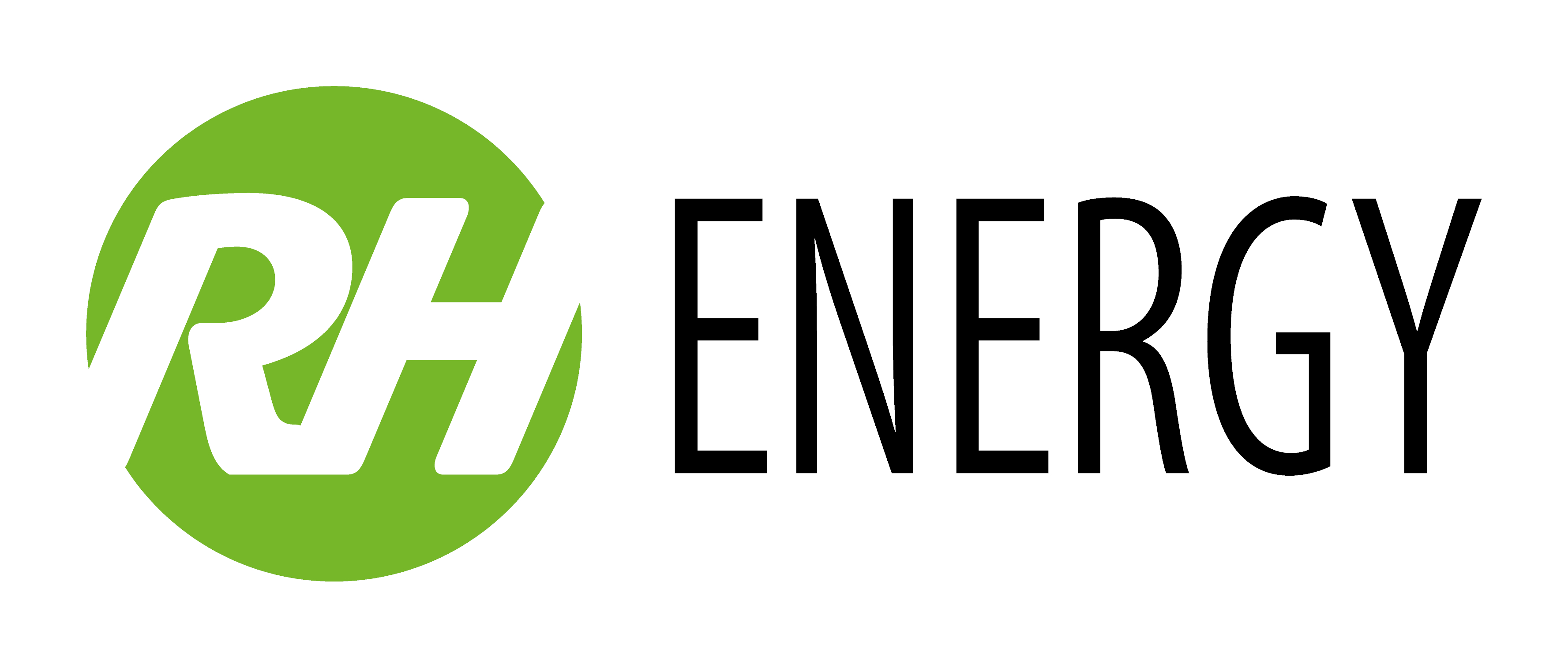 RH Energy i Mälardalen AB logotyp