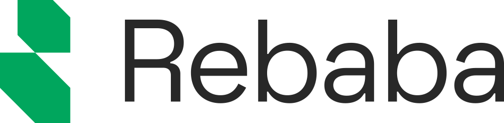 Rebaba AB logotyp
