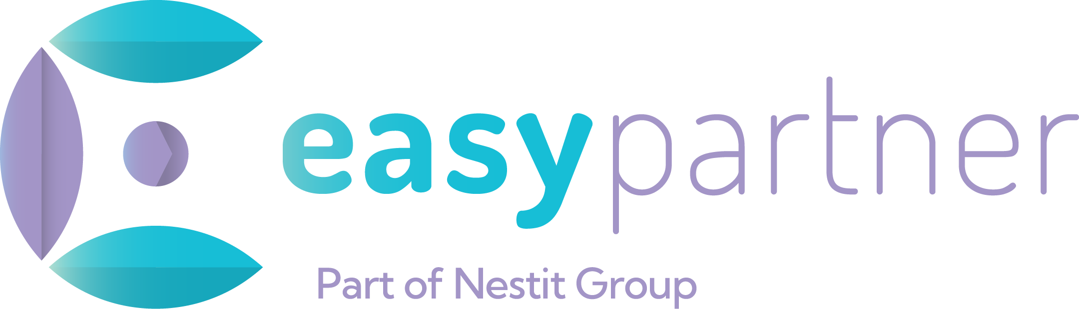 Easypartner Trollhättan AB logotyp