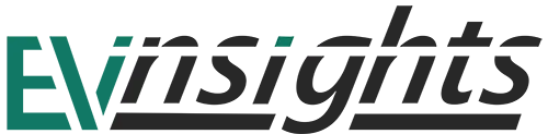EV Insights AB logotyp
