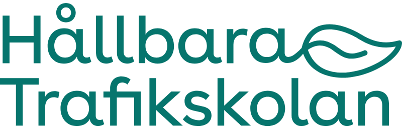 Hållbara trafikskolan i Göteborg AB logotyp