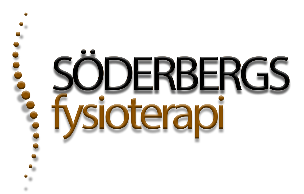 Söderbergs Fysioterapi AB logotyp