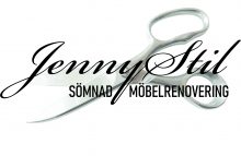 Jennystil Tapetserarverkstad AB logotyp