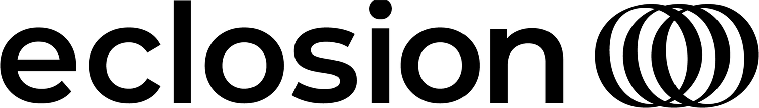Eclosion AB logotyp