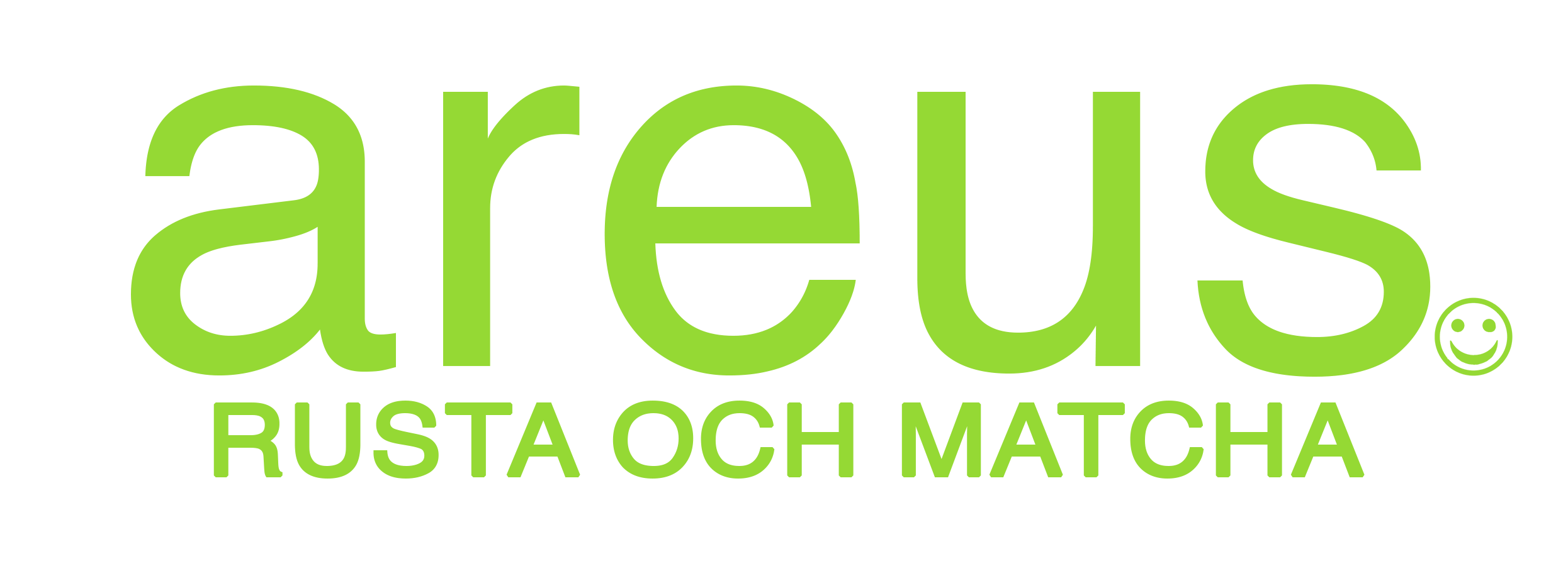 Areus AB logotyp