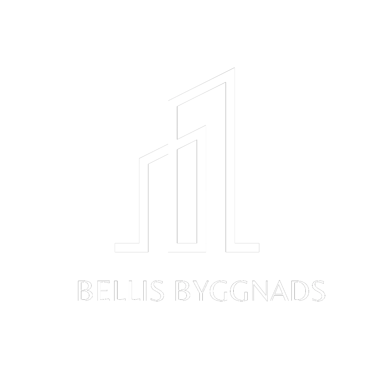 Bellis Byggnads AB logotyp