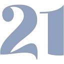 21 Dagar Wellness & Massage i Sollentuna AB logotyp