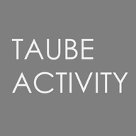 Taube Activity AB logotyp