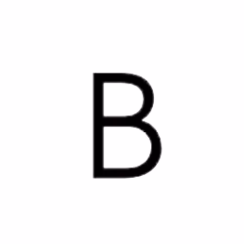 Boffo Agency AB logotyp