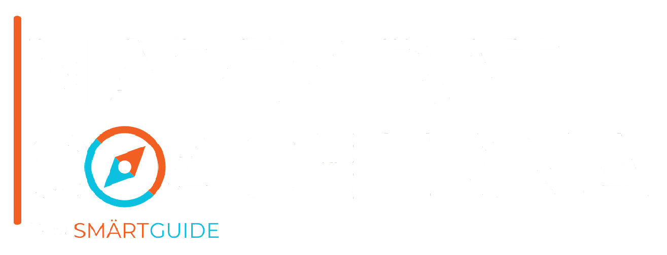 Naprapatcoacherna SWE AB logotyp
