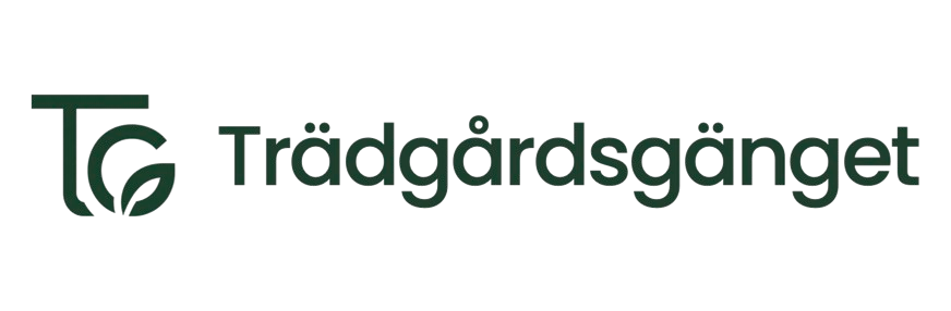 Ursviks Trädgårdsgäng AB logotyp