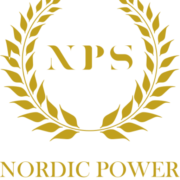 Nordic Power Storage AB logotyp