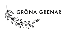 C.L Gröna Grenar AB logotyp