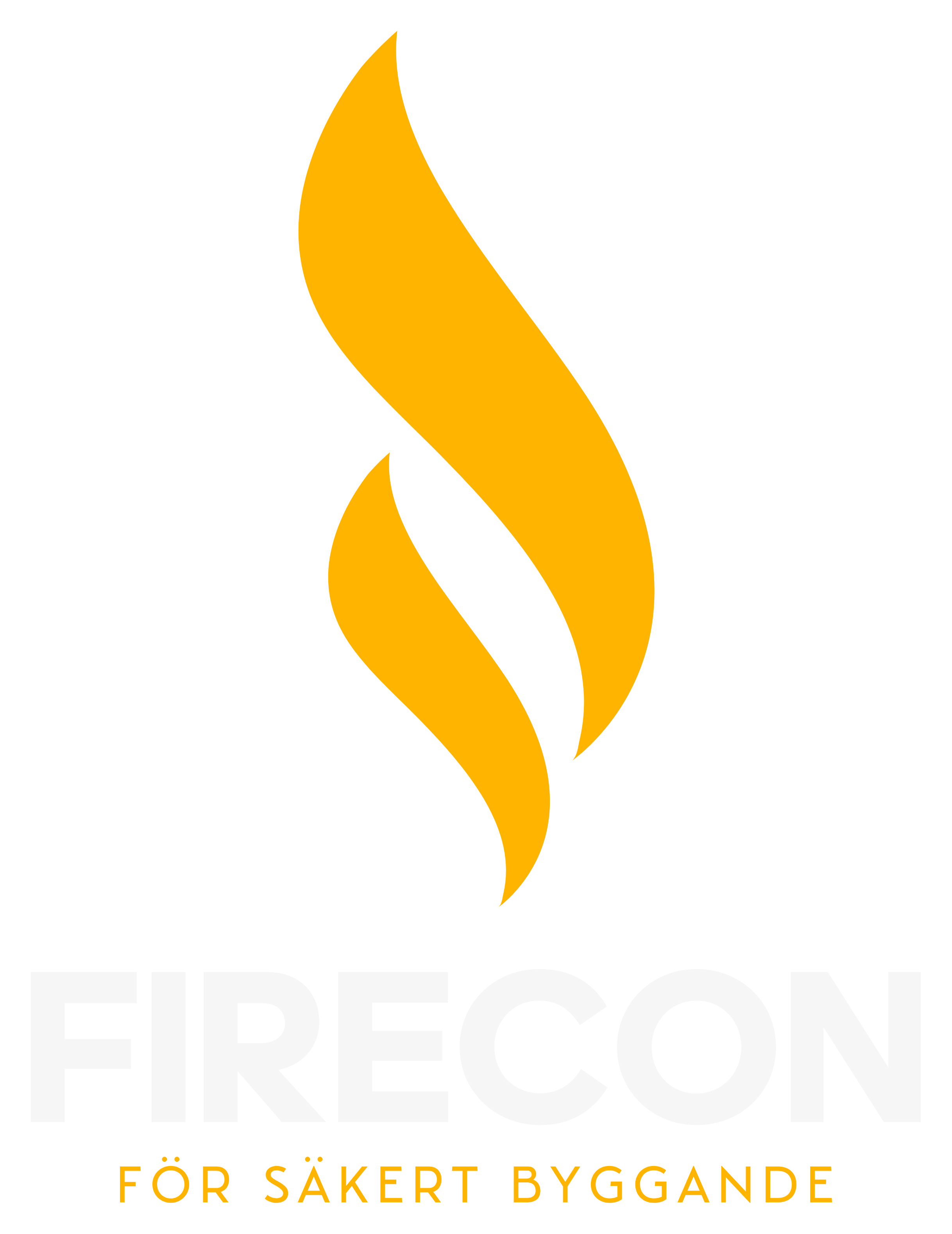 FireCon Sverige AB logotyp