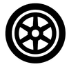 Lidingö Däck AB logotyp
