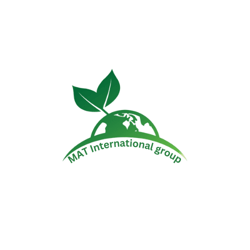 MAT International Group AB logotyp