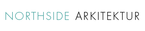 NORTHSIDE ARKITEKTUR AB logotyp