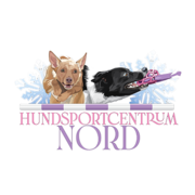 Hundsportcentrum Nord AB logotyp