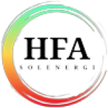 HFA Solenergi AB logotyp