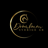 Drömboxen Sverige AB logotyp