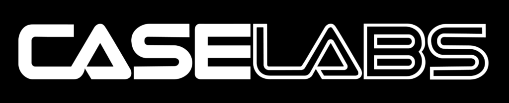 CaseLabs AB logotyp