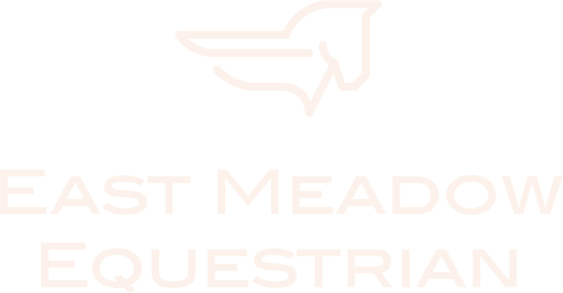 East Meadow Equestrian AB logotyp
