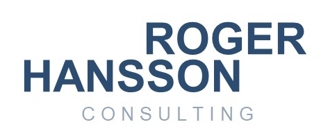 Roger Hansson Consulting AB logotyp