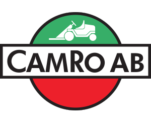 CamRo Rental AB logotyp