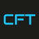 Clean Future Test AB logotyp