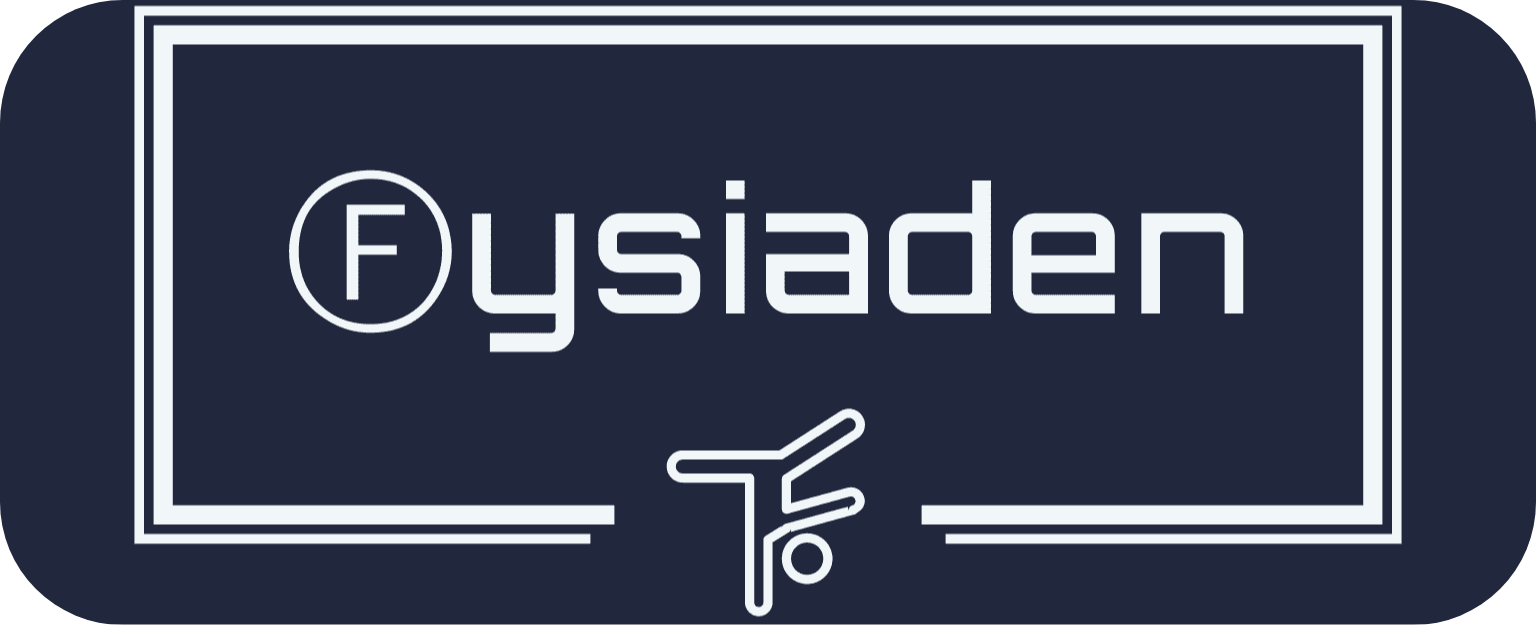 Fysiaden AB logotyp