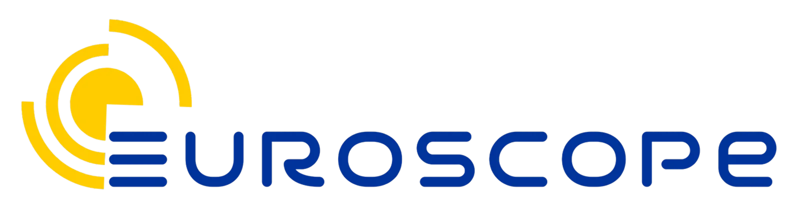 Euroscope AB logotyp