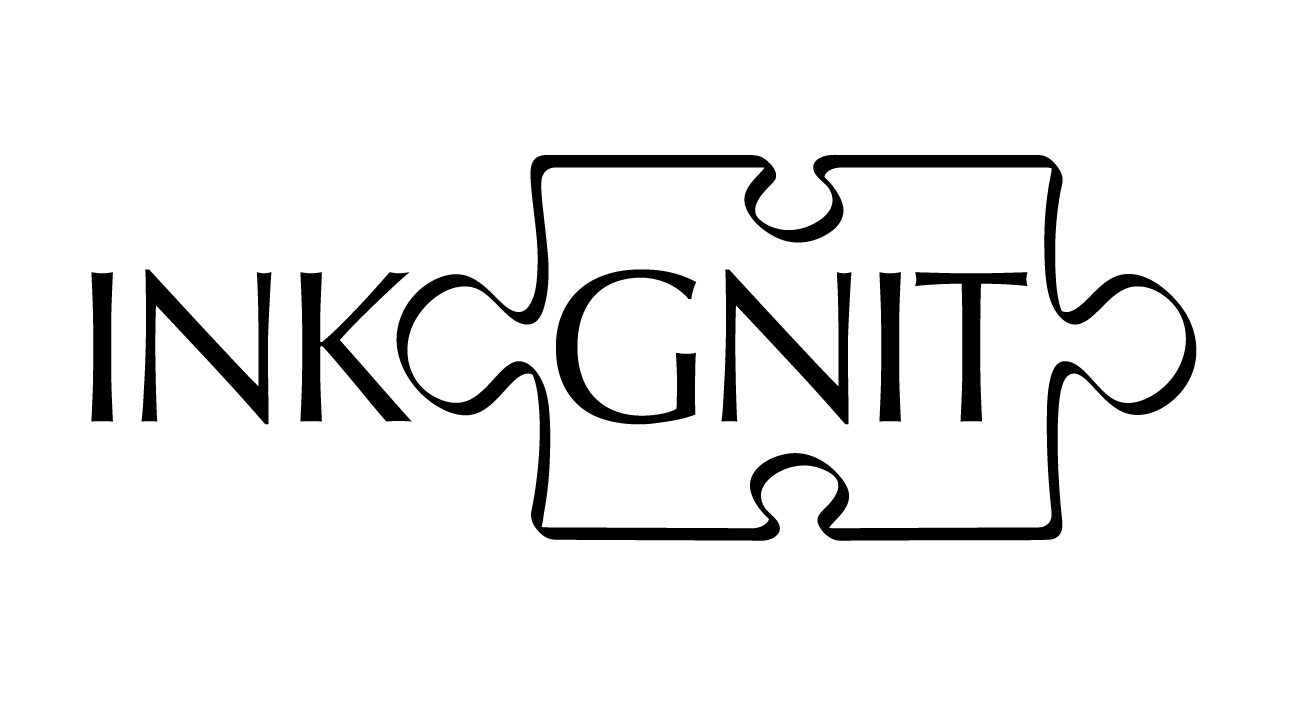 Inkognito Konsult AB logotyp