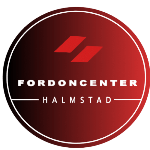 Fordoncenter Halmstad AB logotyp