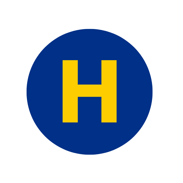 HappyHus AB logotyp