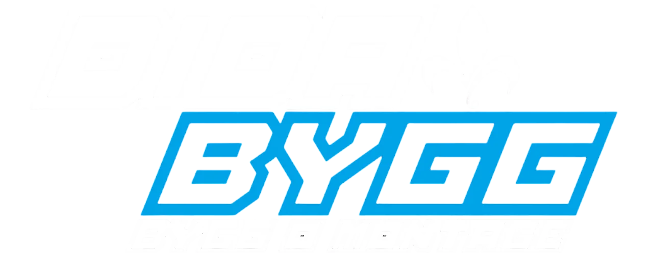 Dida Bygg AB logotyp