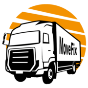 Movefix Sverige AB logotyp