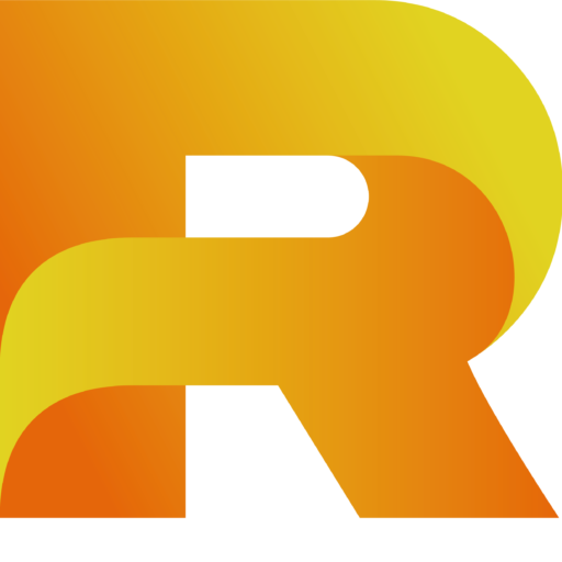 redrental AB logotyp
