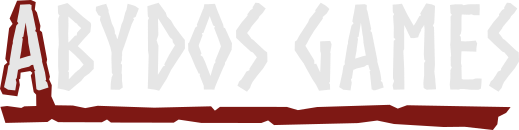 Abydos Games AB logotyp