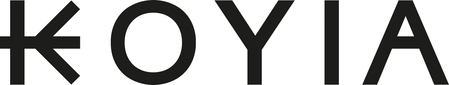 Koyia AB logotyp