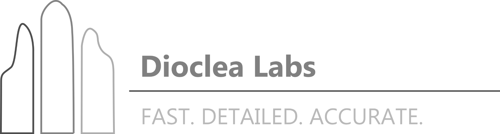 Dioclea Labs AB logotyp