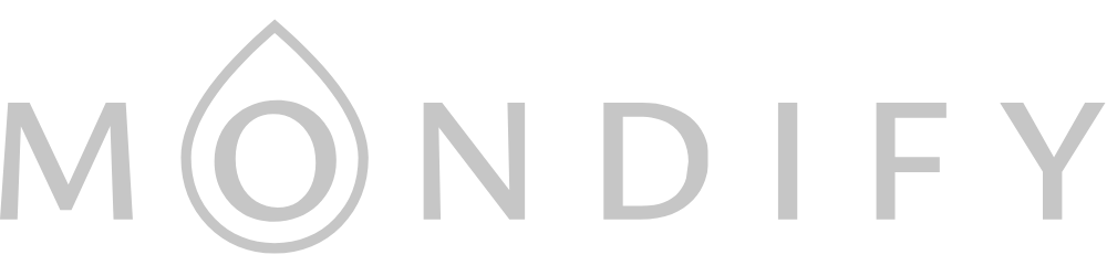 Mondify Water Intelligence AB logotyp