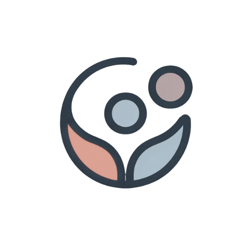 Relationsgymmet AB logotyp